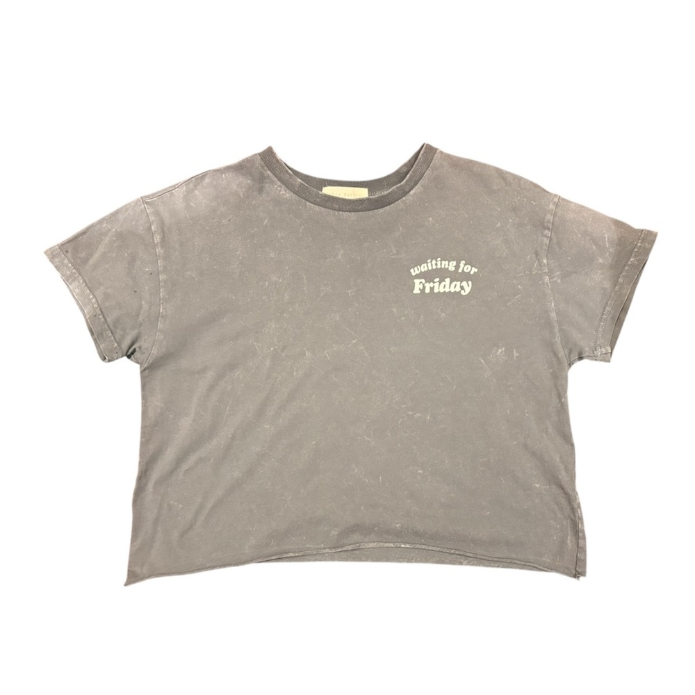 Urban Nation women’s t-shirt